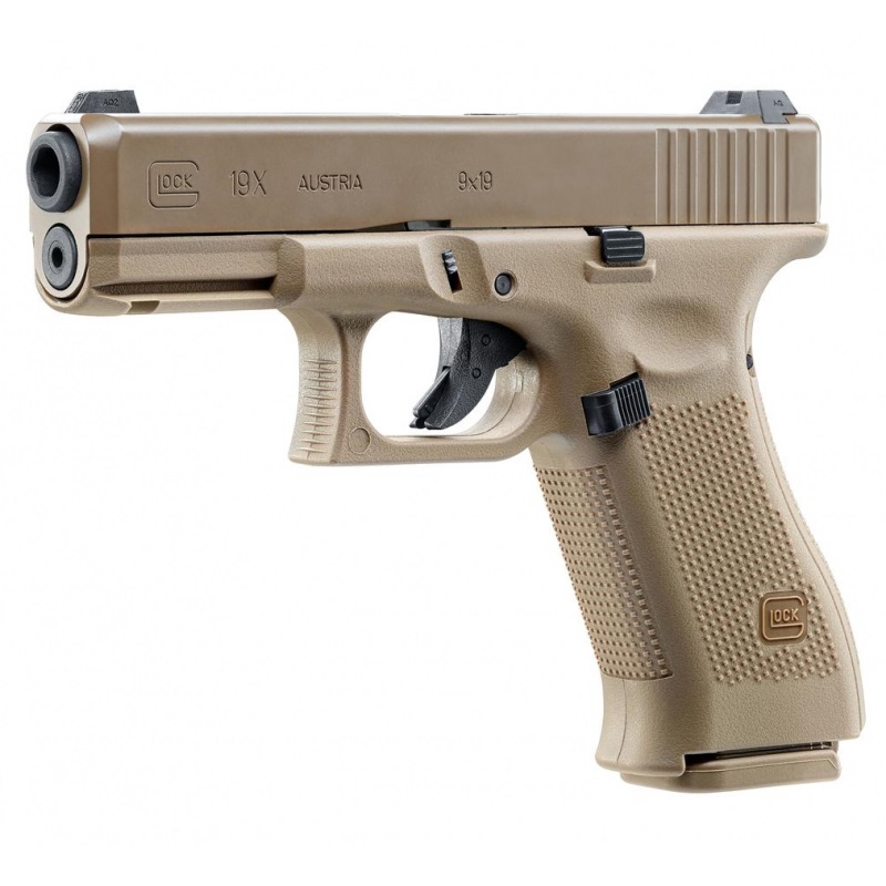 glock-19x-real-gas-blow-back-fde