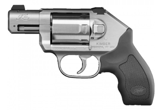 Klimber custom II 45 ACP