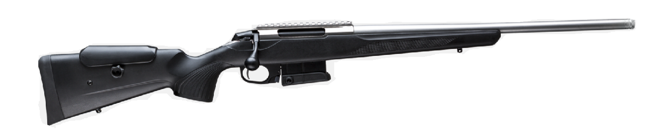 Tikka T3 Compact Tactical Rifle - .308 Win, 5-Round Magazine S57465173